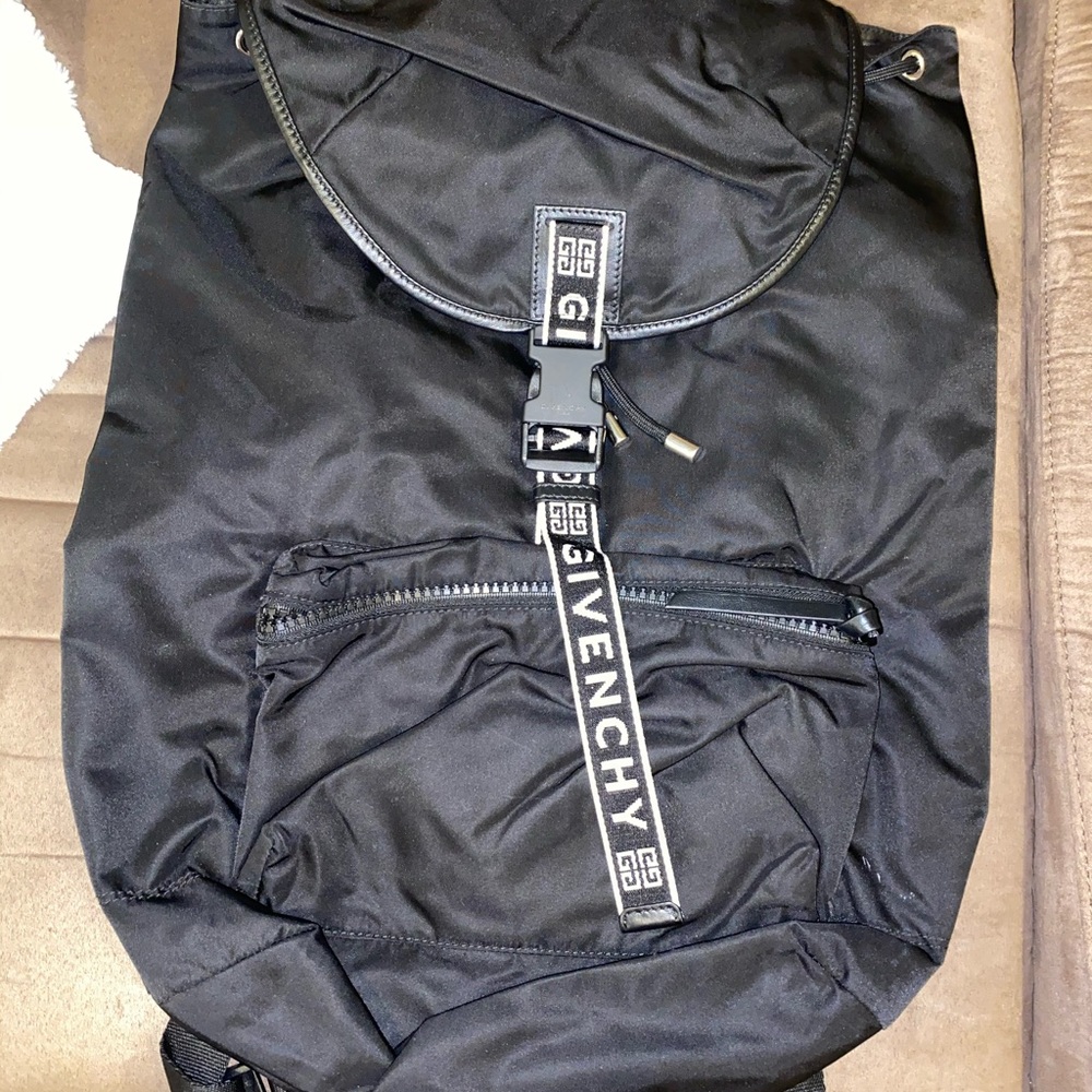 Givenchy backpack